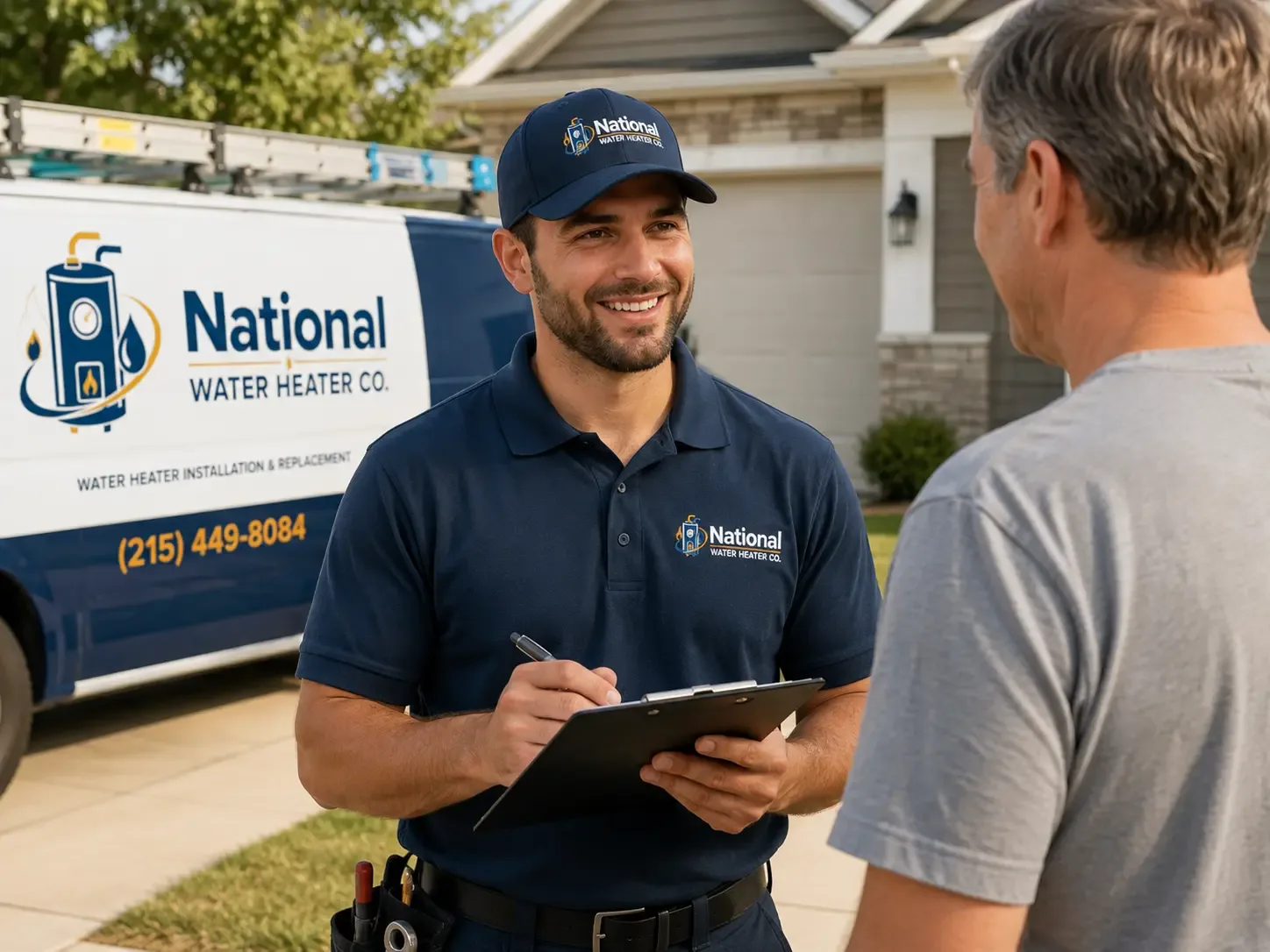 Water Heater Installation Humeston, IA FAQs
